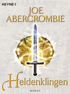cover image of Heldenklingen